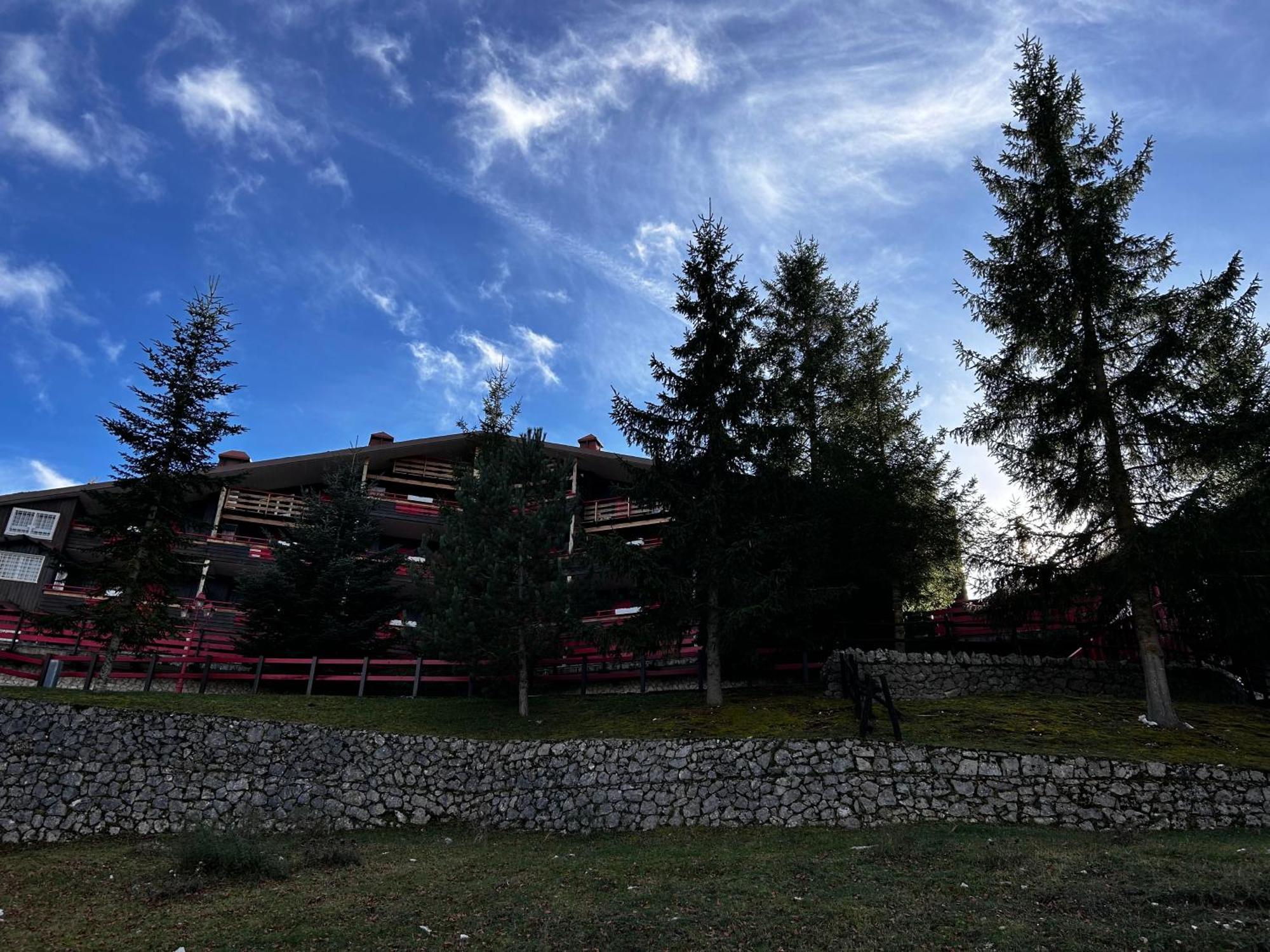 Appartamento Freemood Campaegli Esterno foto